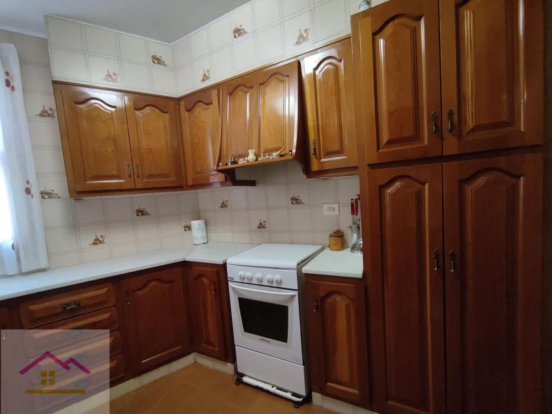 5 sovrum Lägenhet till salu i Alcala de Xivert - 150 000 € (Ref: 9841171)