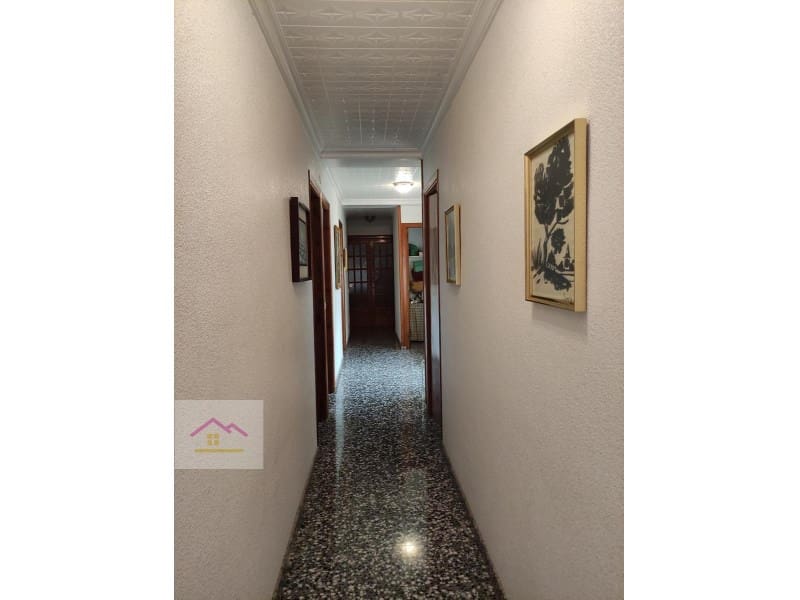 5 sovrum Lägenhet till salu i Alcala de Xivert - 150 000 € (Ref: 9841171)