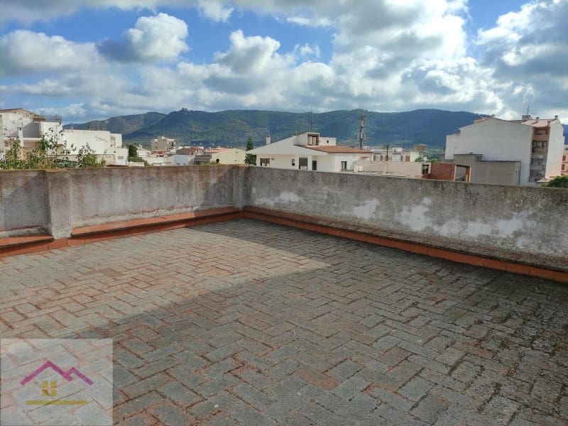 5 sovrum Lägenhet till salu i Alcala de Xivert - 150 000 € (Ref: 9841171)