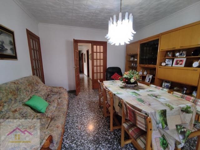 5 sovrum Lägenhet till salu i Alcalá de Xivert - 150 000 € (Ref: 9841171)
