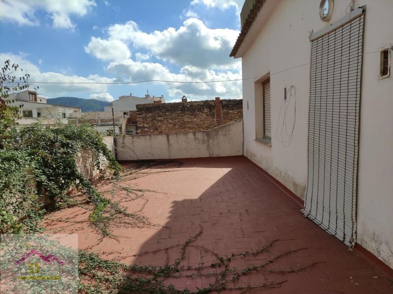 5 sovrum Lägenhet till salu i Alcala de Xivert - 150 000 € (Ref: 9841171)
