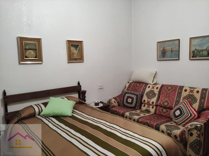 5 sovrum Lägenhet till salu i Alcala de Xivert - 150 000 € (Ref: 9841171)