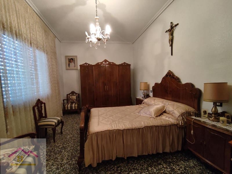 5 sovrum Lägenhet till salu i Alcala de Xivert - 150 000 € (Ref: 9841171)