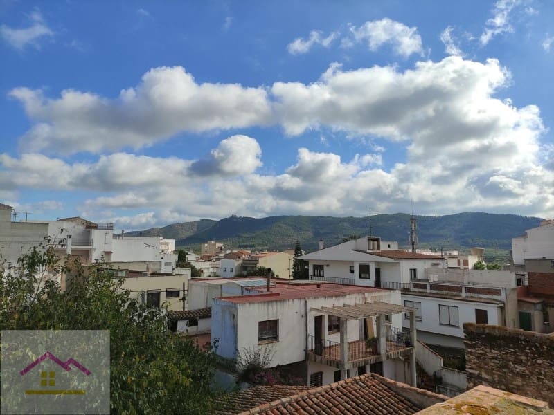 5 sovrum Lägenhet till salu i Alcala de Xivert - 150 000 € (Ref: 9841171)