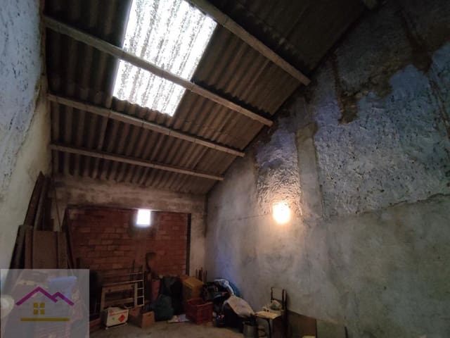 Commercial for sale in Torreblanca - € 38,630 (Ref: 9841173)