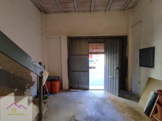 Commercial for sale in Torreblanca - € 38,630 (Ref: 9841173)