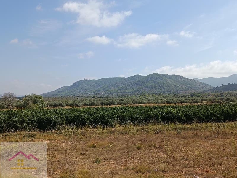 6 sovrum Finca/Hus på landet till salu i Alcala de Xivert med garage - 220 000 € (Ref: 9841174)