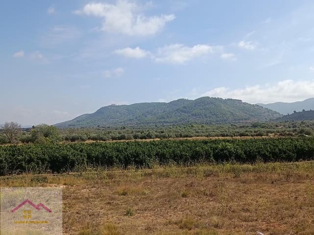 6 sovrum Finca/Hus på landet till salu i Alcalà de Xivert pueblo, Alcalá de Xivert med garage - 220 000 € (Ref: 9841174)