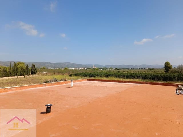 6 sovrum Finca/Hus på landet till salu i Alcalà de Xivert pueblo, Alcalá de Xivert med garage - 220 000 € (Ref: 9841174)