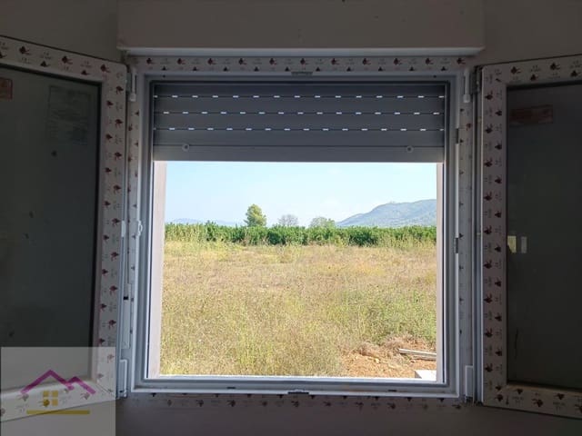 6 sovrum Finca/Hus på landet till salu i Alcalà de Xivert pueblo, Alcalá de Xivert med garage - 220 000 € (Ref: 9841174)