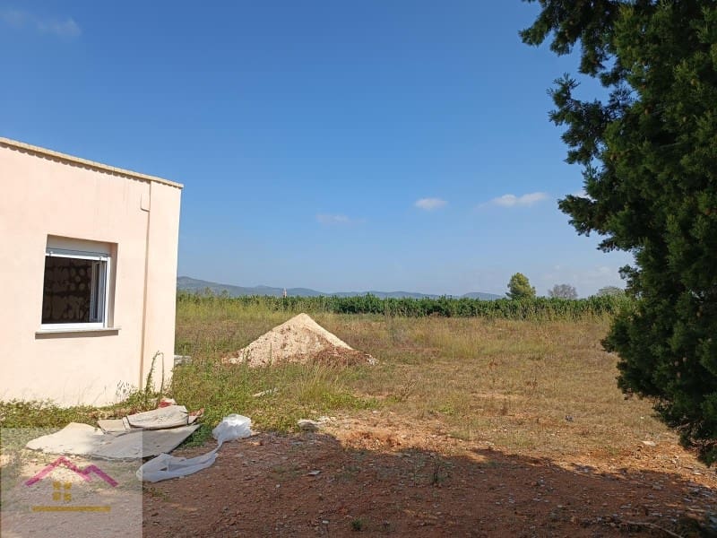 6 sovrum Finca/Hus på landet till salu i Alcala de Xivert med garage - 220 000 € (Ref: 9841174)