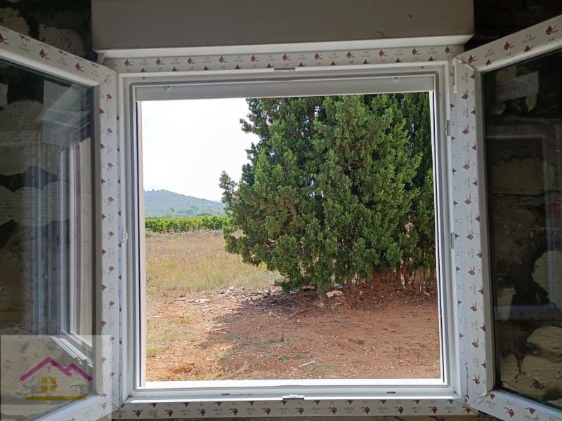 6 sovrum Finca/Hus på landet till salu i Alcala de Xivert med garage - 220 000 € (Ref: 9841174)