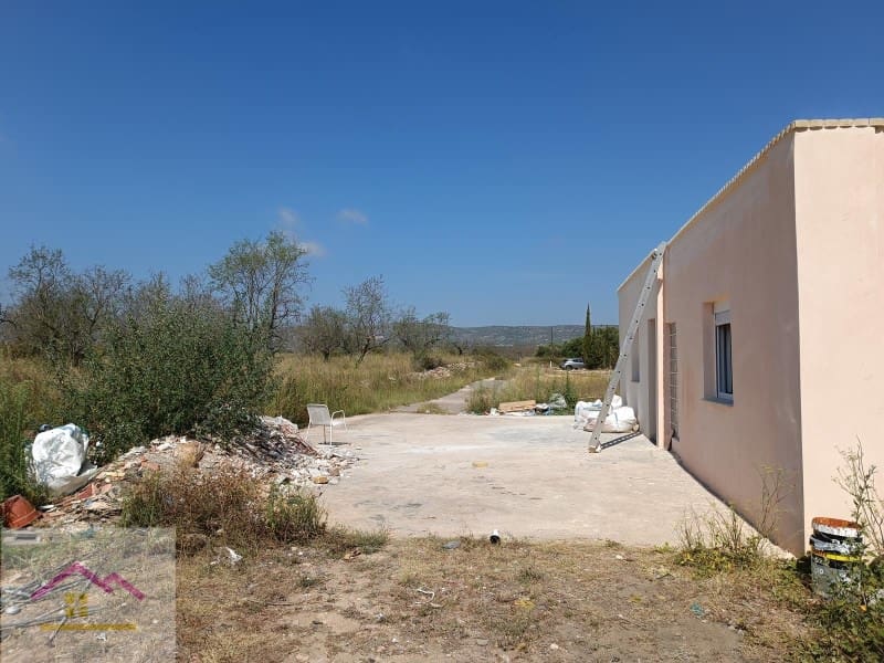 6 sovrum Finca/Hus på landet till salu i Alcala de Xivert med garage - 220 000 € (Ref: 9841174)