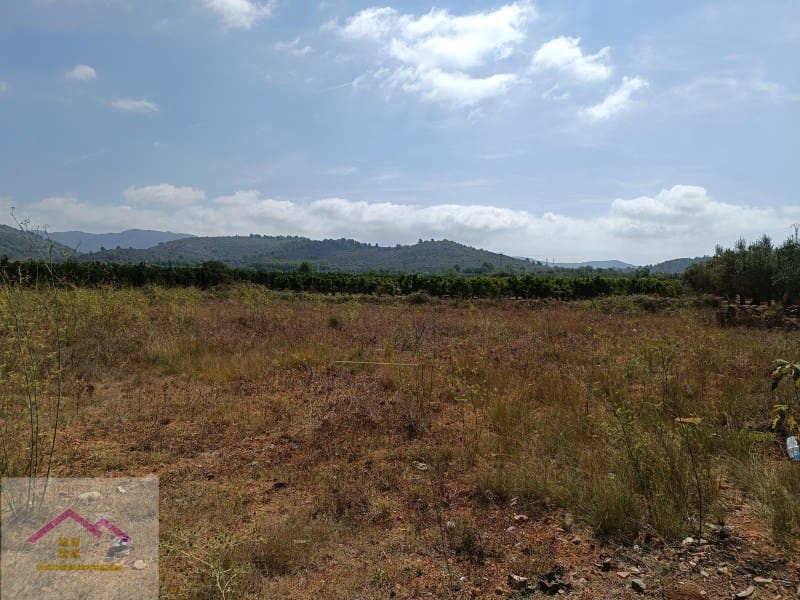 6 sovrum Finca/Hus på landet till salu i Alcala de Xivert med garage - 220 000 € (Ref: 9841174)