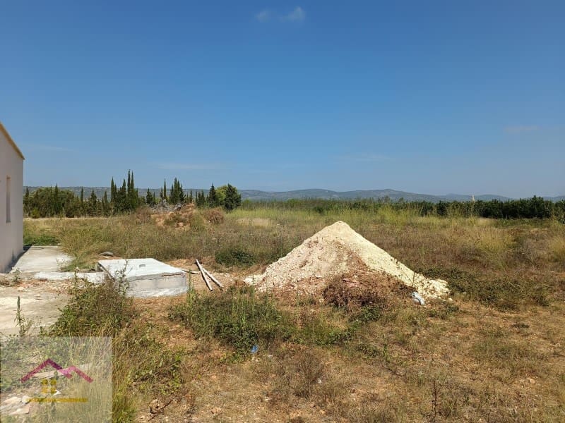 6 sovrum Finca/Hus på landet till salu i Alcala de Xivert med garage - 220 000 € (Ref: 9841174)
