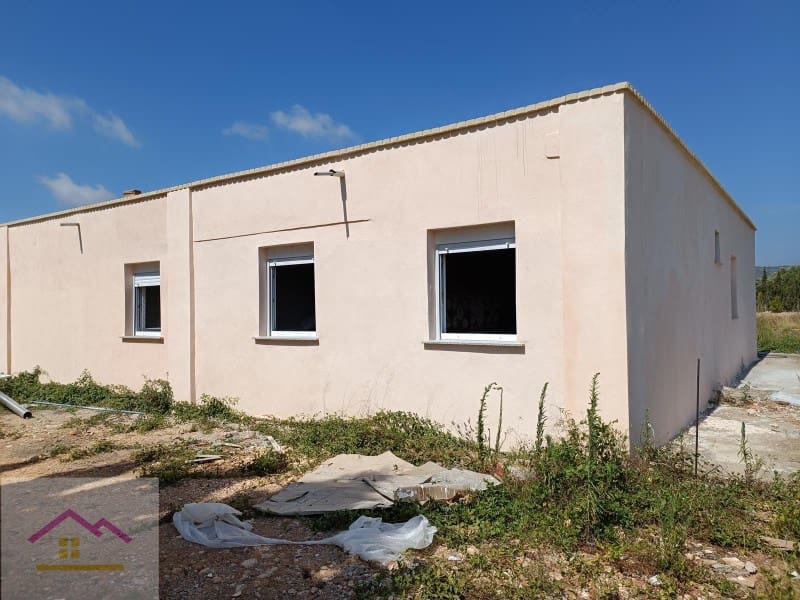 6 sovrum Finca/Hus på landet till salu i Alcala de Xivert med garage - 220 000 € (Ref: 9841174)