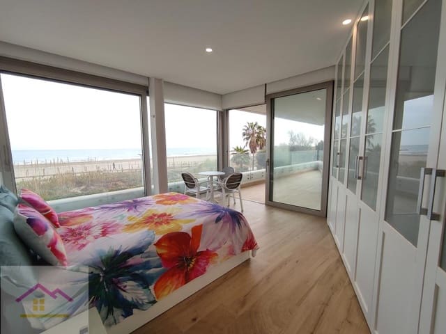 3 soveværelse Semi-Rækkehus til salg i Alcossebre, Alcalá de Xivert med swimmingpool garage - € 1.950.000 (Ref: 9841175)