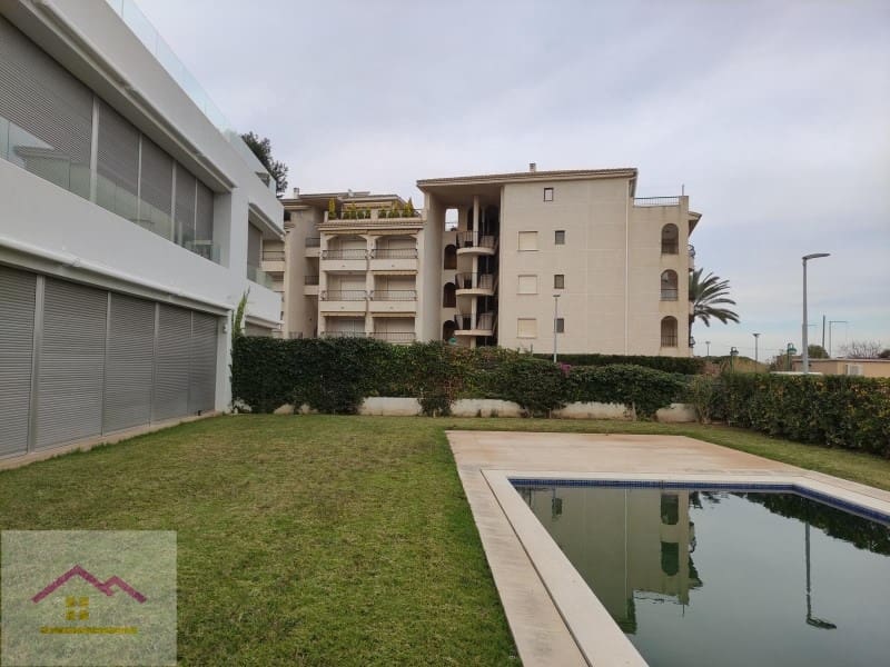3 bedroom Semi-detached Villa for sale in Alcossebre with pool garage - € 1,950,000 (Ref: 9841175)