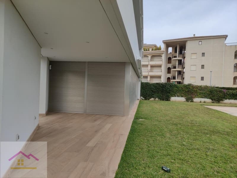 3 bedroom Semi-detached Villa for sale in Alcossebre with pool garage - € 1,950,000 (Ref: 9841175)