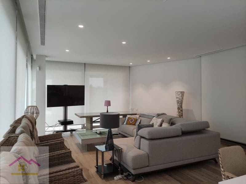 3 bedroom Semi-detached Villa for sale in Alcossebre with pool garage - € 1,950,000 (Ref: 9841175)