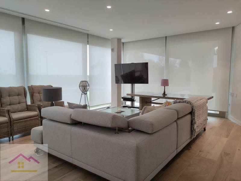 3 bedroom Semi-detached Villa for sale in Alcossebre with pool garage - € 1,950,000 (Ref: 9841175)