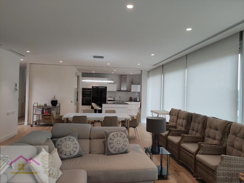 3 bedroom Semi-detached Villa for sale in Alcossebre with pool garage - € 1,950,000 (Ref: 9841175)