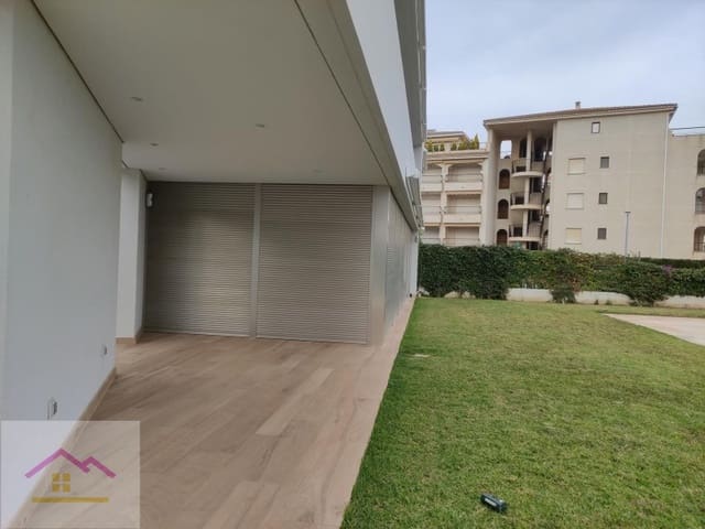 3 soveværelse Semi-Rækkehus til salg i Alcossebre, Alcalá de Xivert med swimmingpool garage - € 1.950.000 (Ref: 9841175)