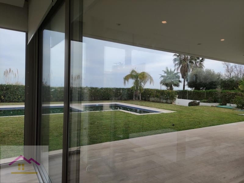 3 bedroom Semi-detached Villa for sale in Alcossebre with pool garage - € 1,950,000 (Ref: 9841175)