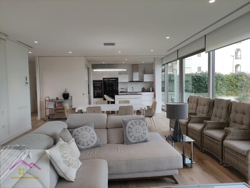 3 bedroom Semi-detached Villa for sale in Alcossebre with pool garage - € 1,950,000 (Ref: 9841175)