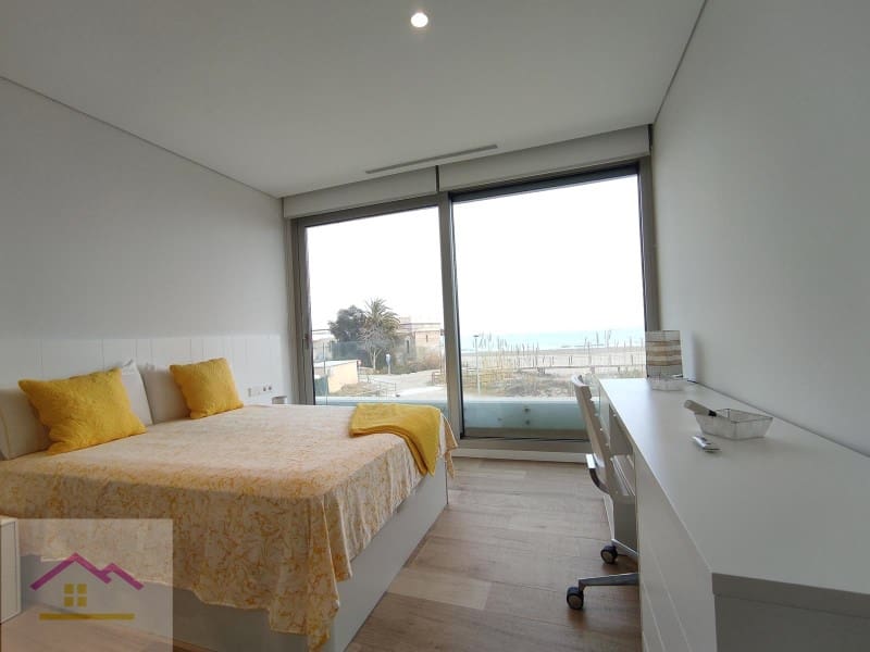 3 bedroom Semi-detached Villa for sale in Alcossebre with pool garage - € 1,950,000 (Ref: 9841175)