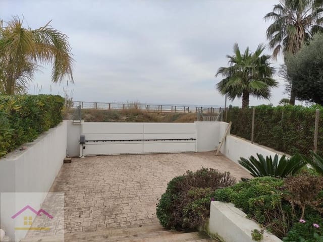 3 soveværelse Semi-Rækkehus til salg i Alcossebre, Alcalá de Xivert med swimmingpool garage - € 1.950.000 (Ref: 9841175)