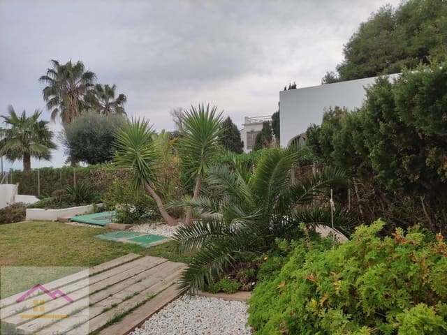 3 soveværelse Semi-Rækkehus til salg i Alcossebre, Alcalá de Xivert med swimmingpool garage - € 1.950.000 (Ref: 9841175)