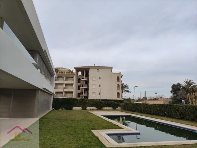 3 soveværelse Semi-Rækkehus til salg i Alcossebre, Alcalá de Xivert med swimmingpool garage - € 1.950.000 (Ref: 9841175)