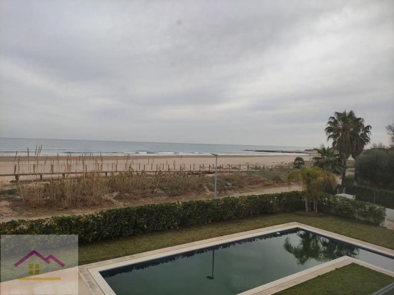 3 bedroom Semi-detached Villa for sale in Alcossebre with pool garage - € 1,950,000 (Ref: 9841175)
