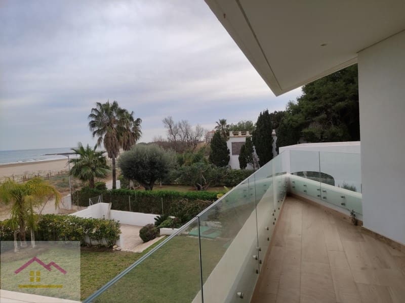 3 bedroom Semi-detached Villa for sale in Alcossebre with pool garage - € 1,950,000 (Ref: 9841175)