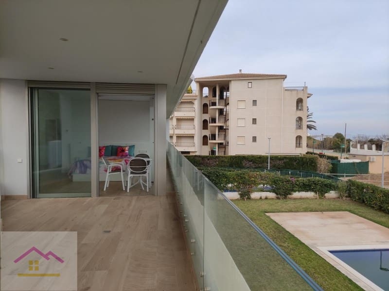 3 bedroom Semi-detached Villa for sale in Alcossebre with pool garage - € 1,950,000 (Ref: 9841175)