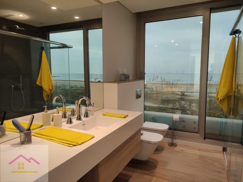 3 bedroom Semi-detached Villa for sale in Alcossebre with pool garage - € 1,950,000 (Ref: 9841175)