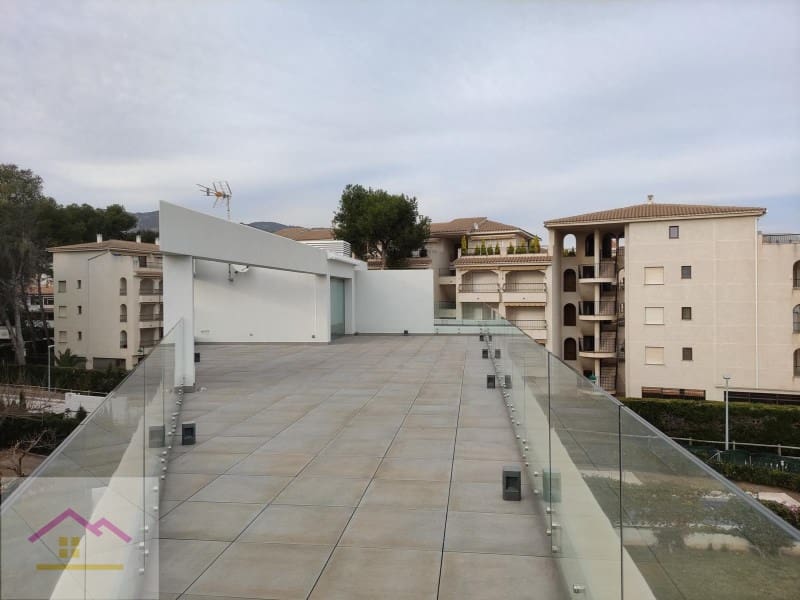 3 bedroom Semi-detached Villa for sale in Alcossebre with pool garage - € 1,950,000 (Ref: 9841175)