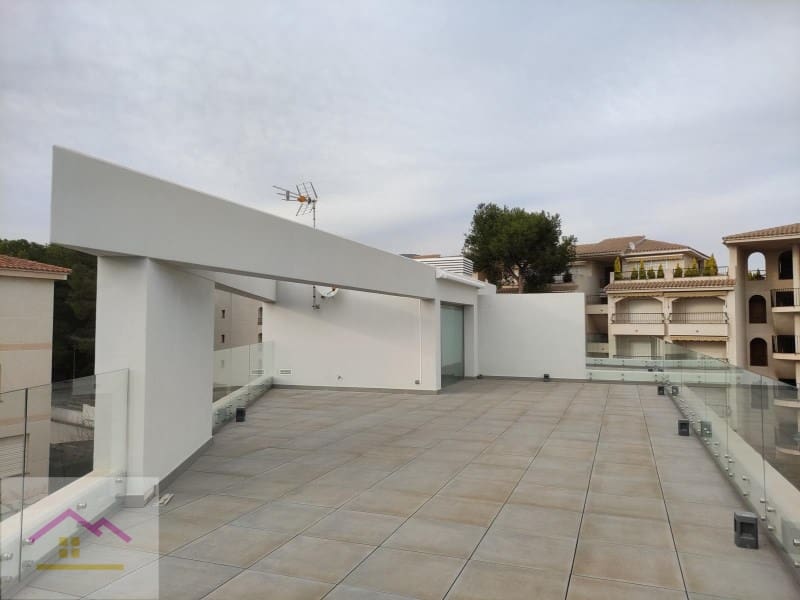 3 bedroom Semi-detached Villa for sale in Alcossebre with pool garage - € 1,950,000 (Ref: 9841175)