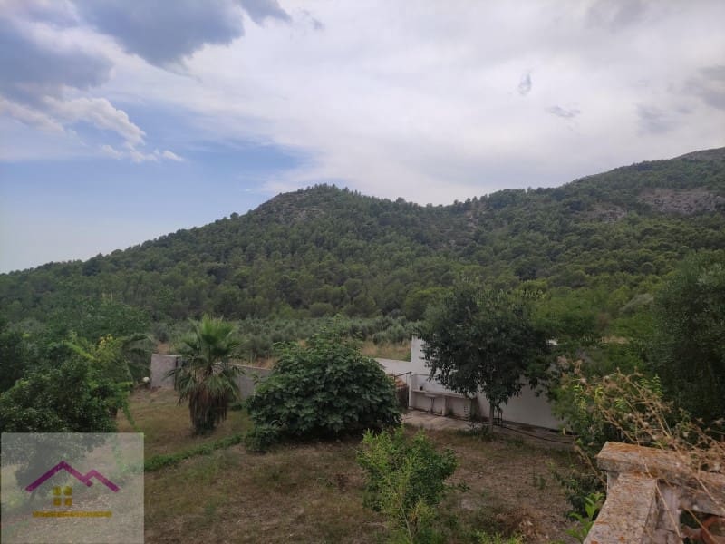 4 bedroom Finca/Country House for sale in Castello de la Plana - € 375,000 (Ref: 9841176)