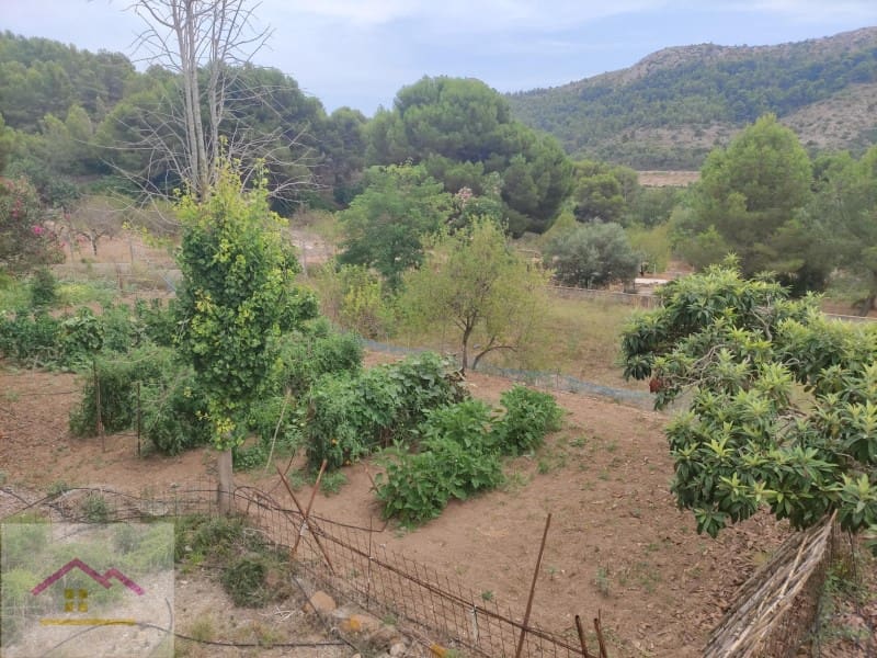 4 bedroom Finca/Country House for sale in Castello de la Plana - € 375,000 (Ref: 9841176)