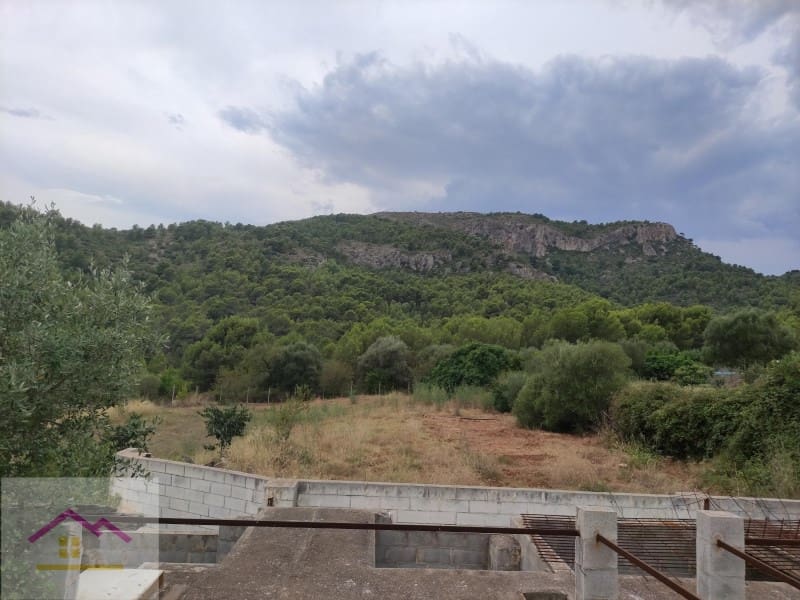4 bedroom Finca/Country House for sale in Castello de la Plana - € 375,000 (Ref: 9841176)