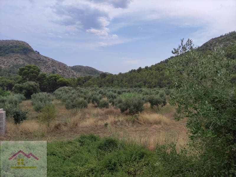 4 bedroom Finca/Country House for sale in Castello de la Plana - € 375,000 (Ref: 9841176)