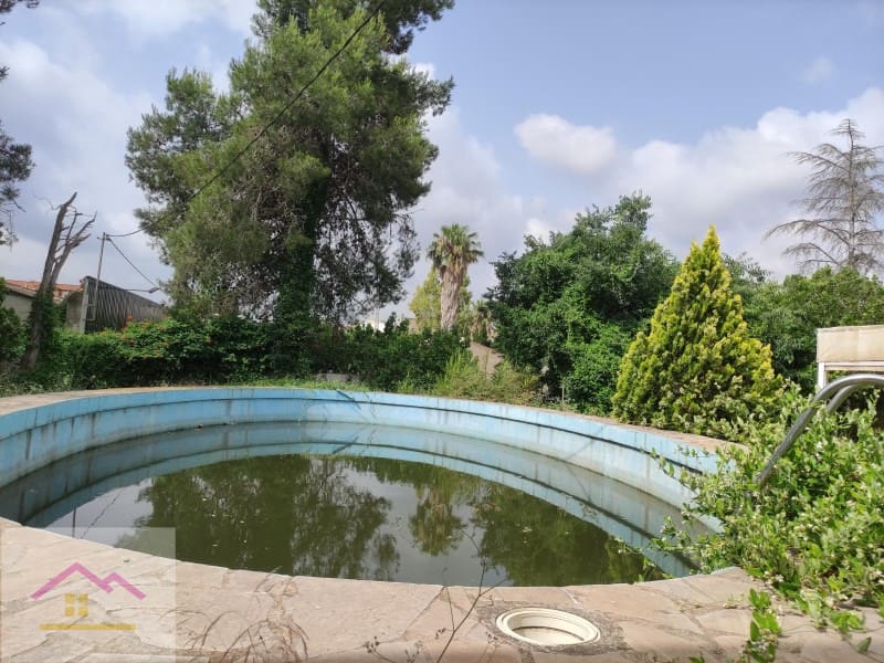12 soveværelse Hotel til salg i Ulldecona med swimmingpool garage - € 660.000 (Ref: 9841177)