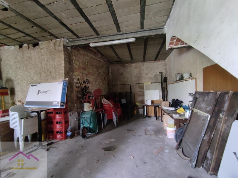 12 soveværelse Hotel til salg i Ulldecona med swimmingpool garage - € 660.000 (Ref: 9841177)