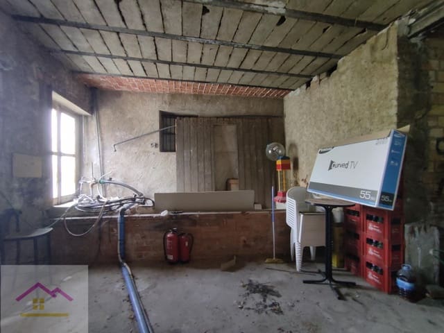 12 soveværelse Hotel til salg i Ulldecona med swimmingpool garage - € 660.000 (Ref: 9841177)