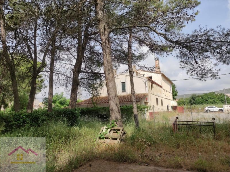 12 soveværelse Hotel til salg i Ulldecona med swimmingpool garage - € 660.000 (Ref: 9841177)