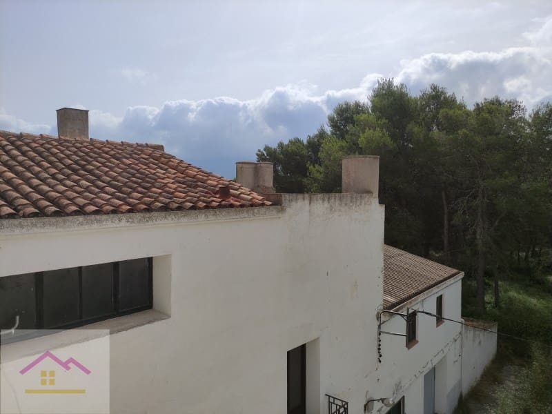 12 soveværelse Hotel til salg i Ulldecona med swimmingpool garage - € 660.000 (Ref: 9841177)