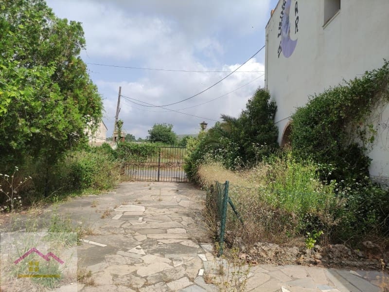 12 soveværelse Hotel til salg i Ulldecona med swimmingpool garage - € 660.000 (Ref: 9841177)