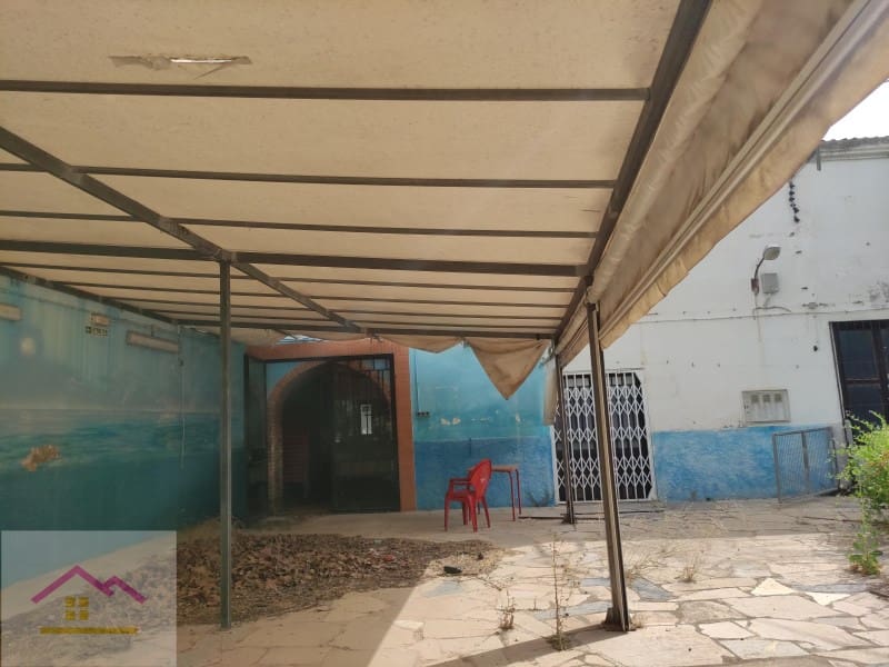 12 soveværelse Hotel til salg i Ulldecona med swimmingpool garage - € 660.000 (Ref: 9841177)